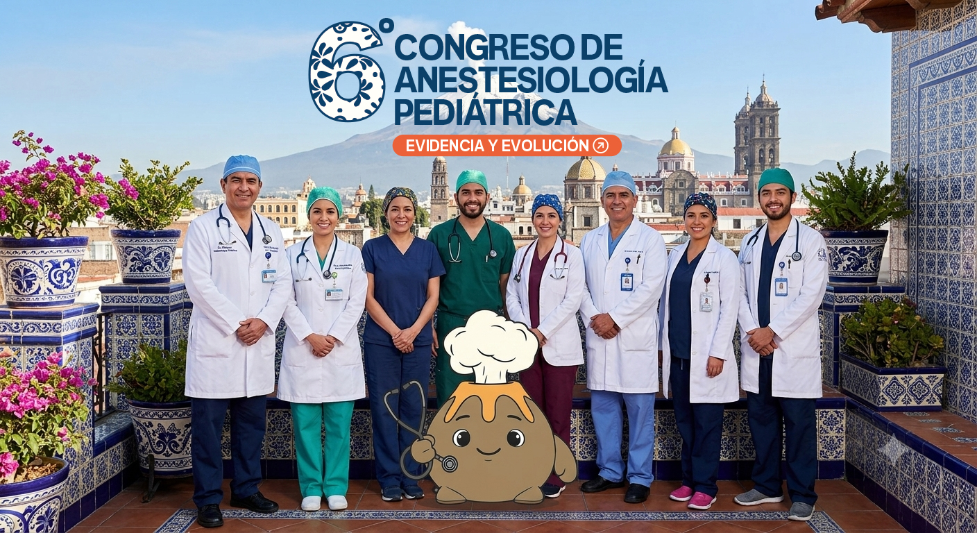 bienvenida